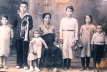 foto-depoca-la-famiglia-cosentino-nel-1934